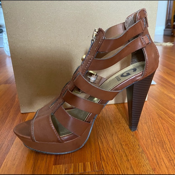 Heel/Sandal - Picture 3 of 3